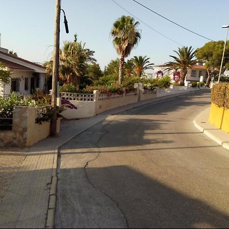 Casa Algorfa Alicante Spain Exterior photo