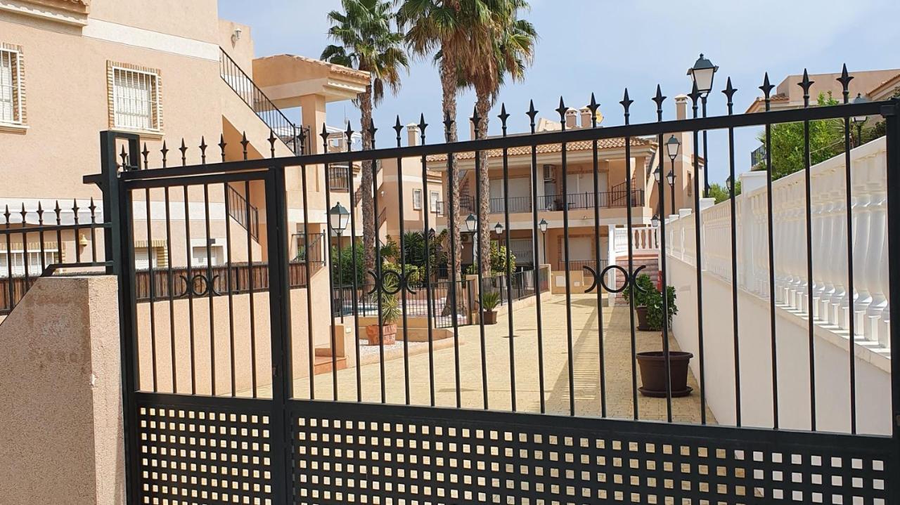 Casa Algorfa Alicante Spain Exterior photo