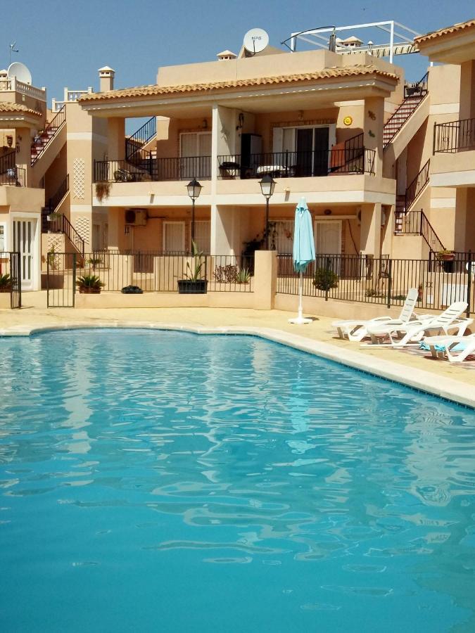 Casa Algorfa Alicante Spain Exterior photo